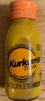 Kurkuma Trink