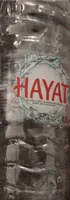 HAYAT Wasser