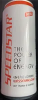 ENERGYDRINK WASSERMELONE