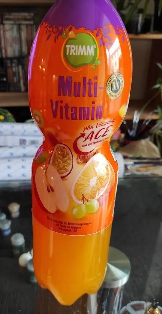 Multi-Vitamin