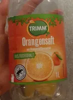 Orangensaft
