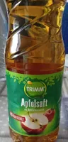 Apfelsaft