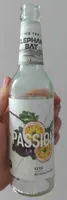 ICE TEA PASSION FRUIT