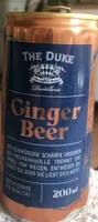 Ginger Beer