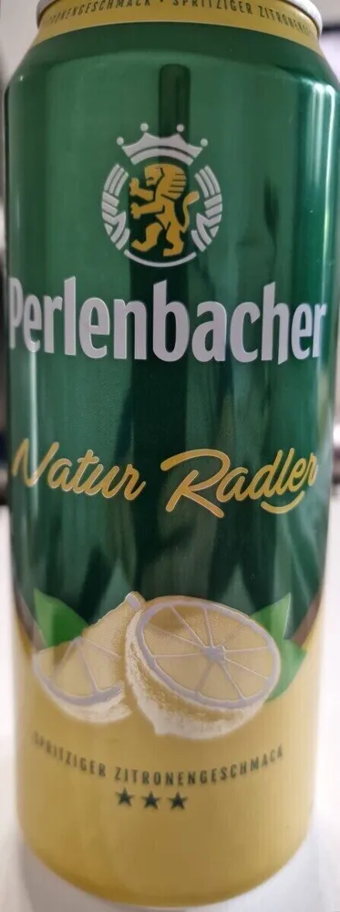 Perlenbacher Naturradler
