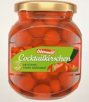 Cocktailkirschen