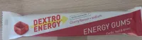 Energy Gums