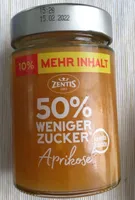 Aprikose feinste Früchte