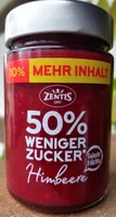 Himbeer Fruchtaufstrich