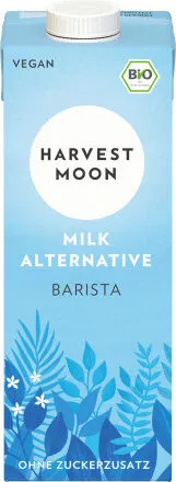 Milk Alternative Barista, 2,1% Fett