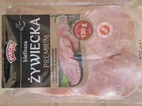 Kiełbasa Żywiecka Premium