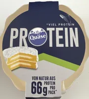 Protein Quäse