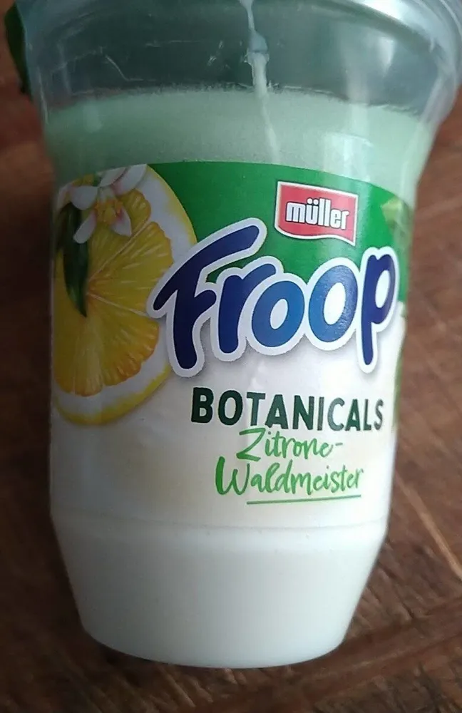 Froop