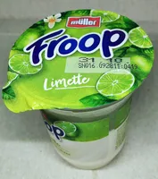 Froop - Limette