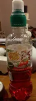 Frucht-Tiger