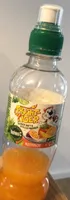 Frucht Tieger