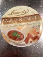 Saucen Paste
