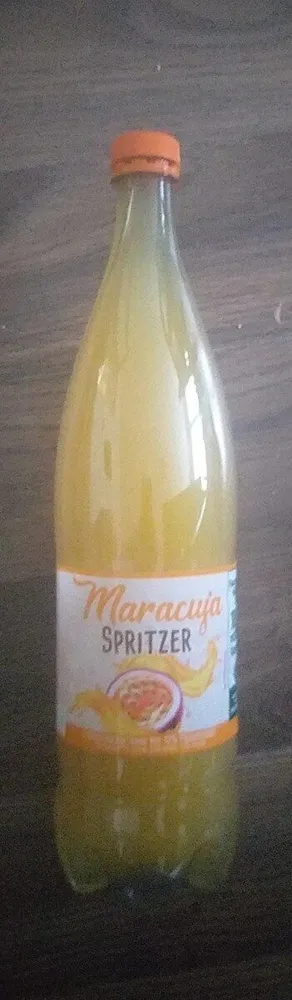 Maracuja Spritzer