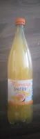 Maracuja Spritzer