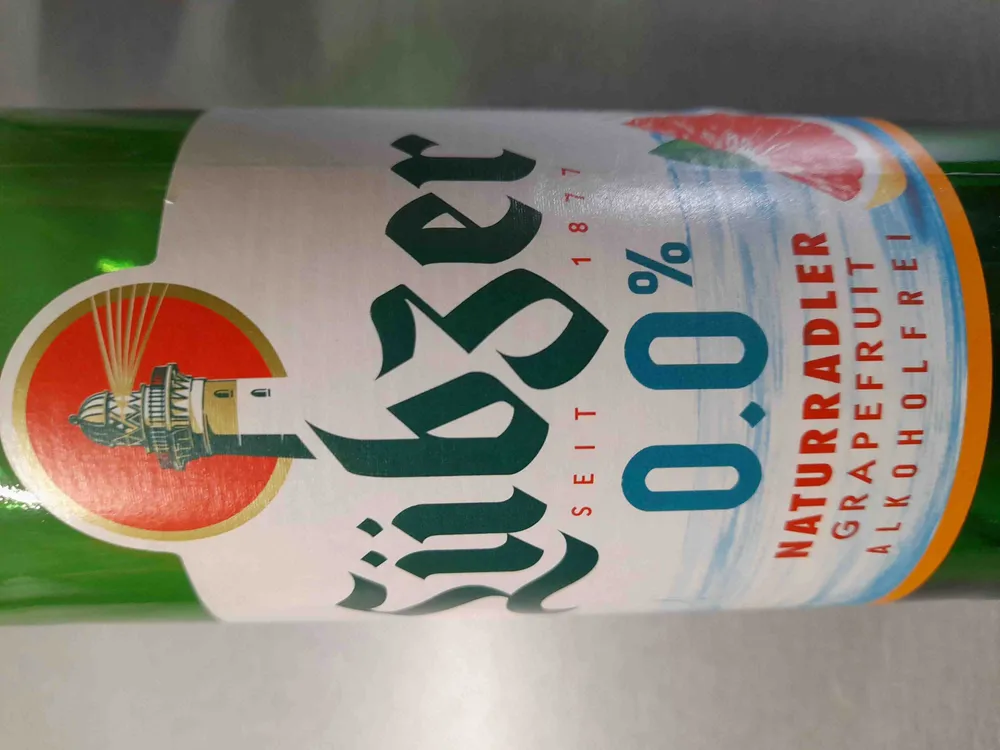 NATURRADLER GRAPEFRUIT ALKOHOLFREI