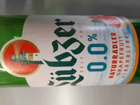 NATURRADLER GRAPEFRUIT ALKOHOLFREI