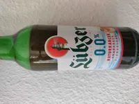 Naturradler Rhabarber Alkoholfrei
