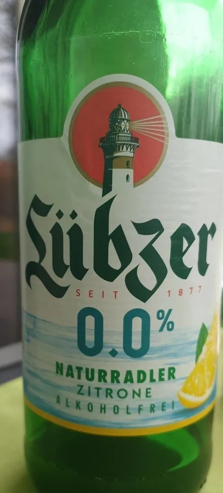Naturradler alkoholfrei