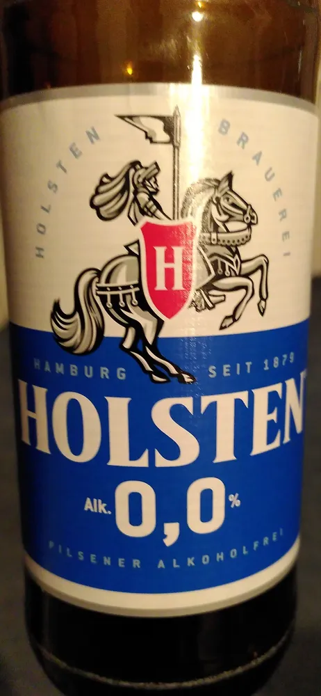 0,0 % Alkoholfreies Bier 0,0