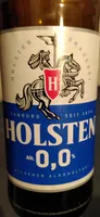 0,0 % Alkoholfreies Bier 0,0