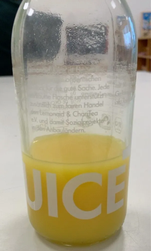 juice+
