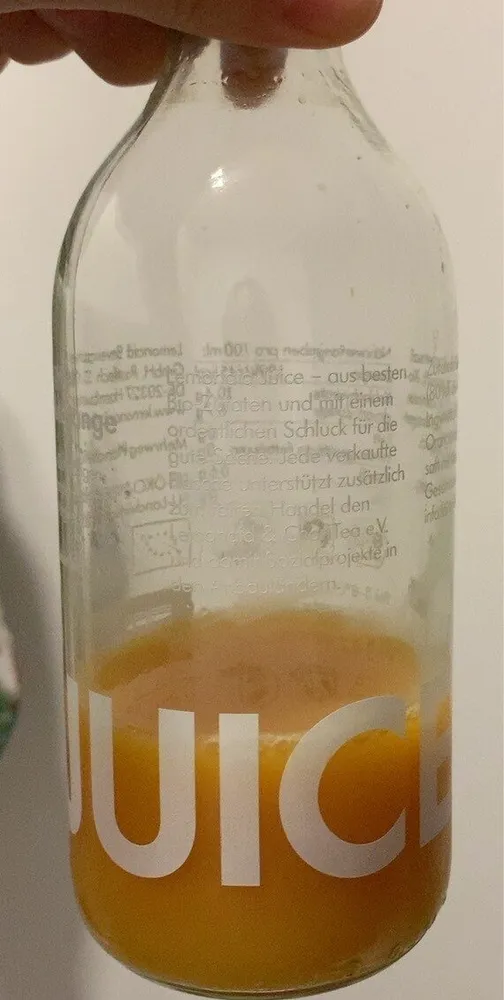 Juice+