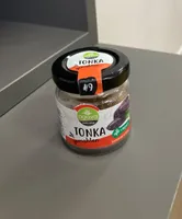Tonka gemahlen