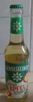 Apfelschorle