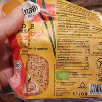 Saatenbrot