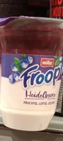 Froop Heidelbeere