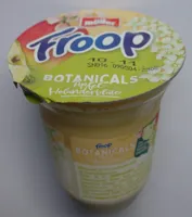 Froop Botanicals Apfel-Holunderblüte