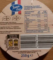 Camembert