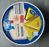 Camembert