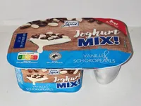 Joghurt-Mix - Vanille & Schokopearls