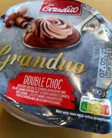 Granduo Double Choc