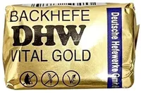 BACKHEFE VITAL GOLD