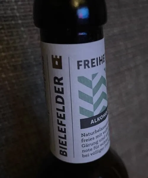 Bielefelder Freiheit
