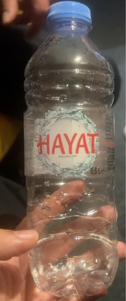 Stilles Wasser 0,5