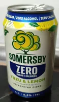 Yuzu & Lemon