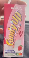 Candy up