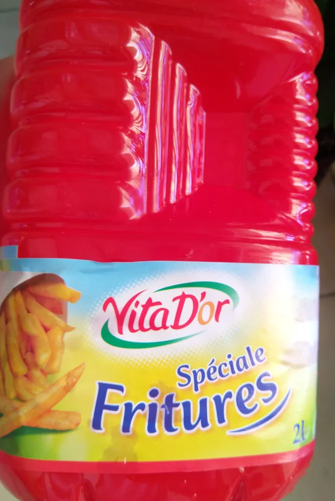 Vita d'or Spéciale Friture