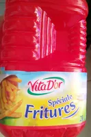 Vita d'or Spéciale Friture