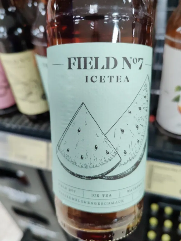 field watermelon