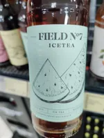 field watermelon