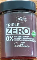 Marmelade Triple ZERO